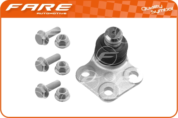 Ball Joint (RS188)