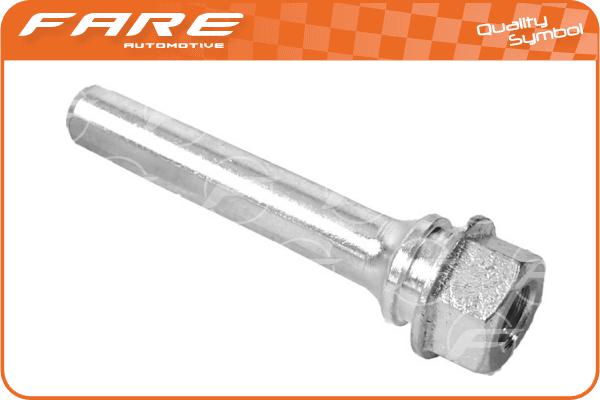 Guide Bolt, brake caliper (29757)