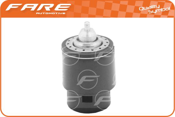 Thermostat, coolant (35748)