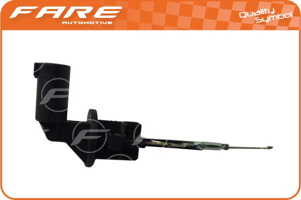 Sensor, coolant level (28635)