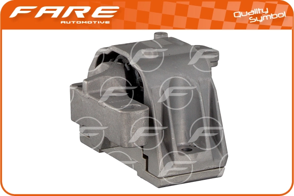 Mounting, engine (16555)