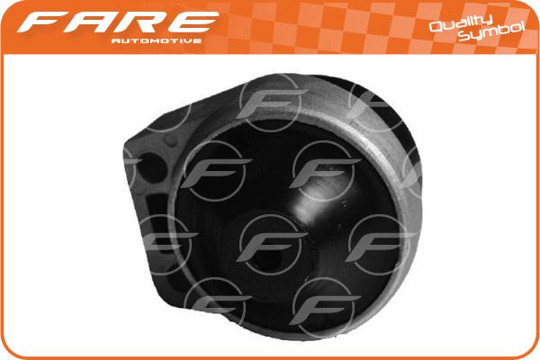 Mounting, engine (32806)