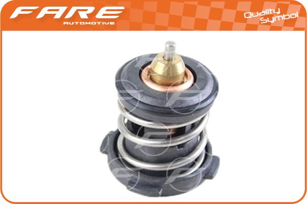 Thermostat, coolant (32982)