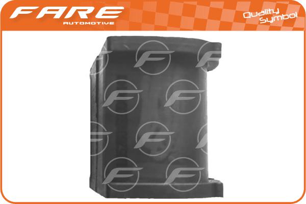 Mounting, stabiliser bar (28784)