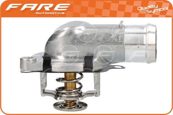 Coolant Flange (29870)