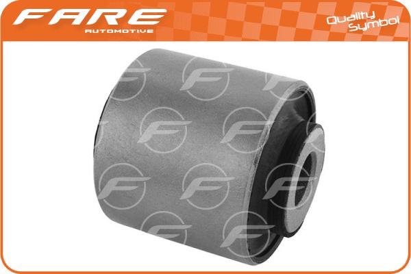 Mounting, control/trailing arm (21204)