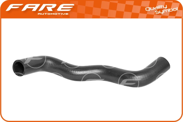 Radiator Hose (9281)
