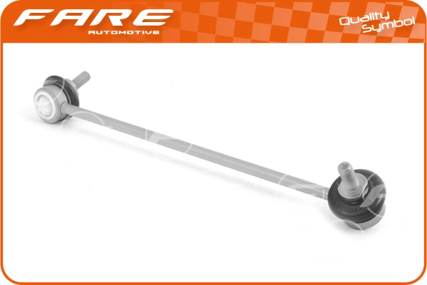 Link/Coupling Rod, stabiliser bar (10693)