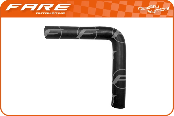 Radiator Hose (9628)