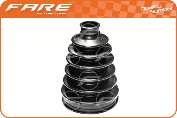 Bellow Kit, drive shaft (K20042)