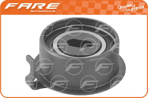 Tensioner Pulley, timing belt (21922)