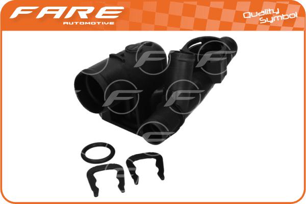 Thermostat Housing (31867)