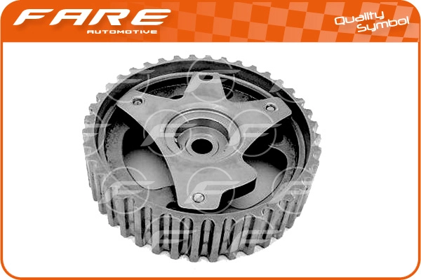 Gear/Sprocket, camshaft (10521)