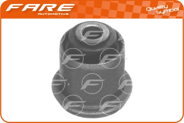 Mounting, control/trailing arm (1093)