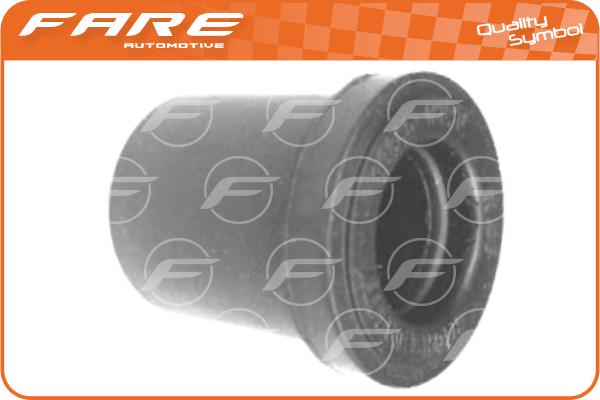 Bushing, leaf spring (26172)