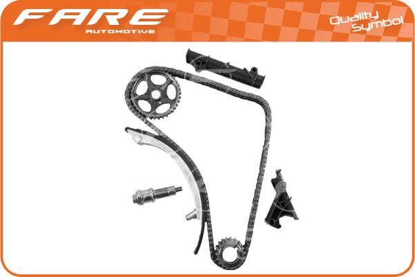 Timing Chain Kit (28986)