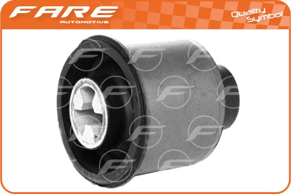 Bushing, axle beam (27192)