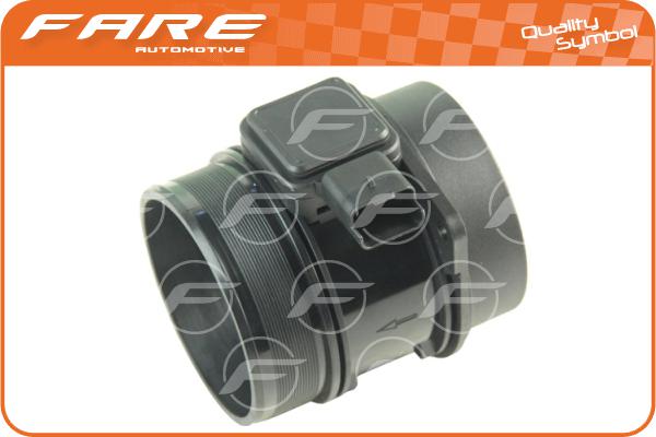 Mass Air Flow Sensor (31223)