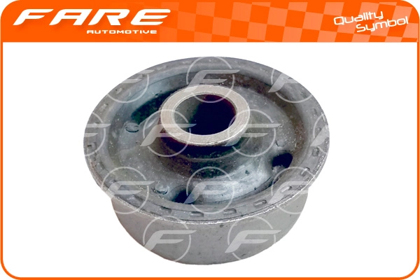 Mounting, control/trailing arm (0543)
