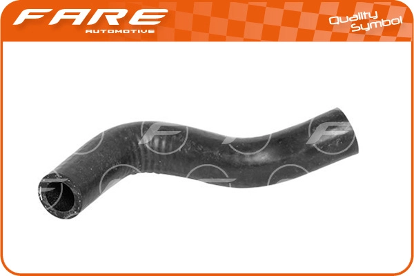 Radiator Hose (8170)