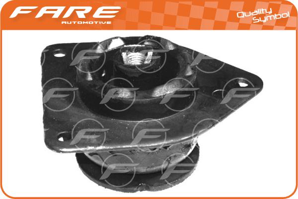 Mounting, engine (20690)