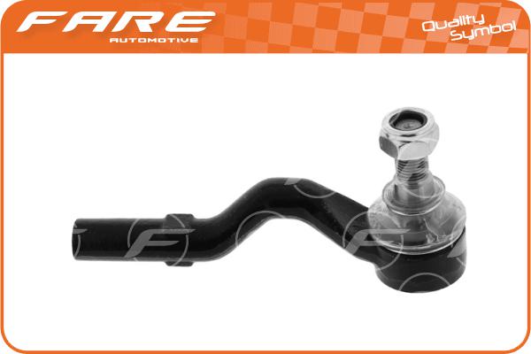 Tie Rod End (35597)