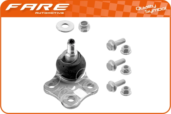 Ball Joint (RS189)
