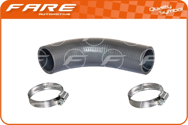 Charge Air Hose (16113)