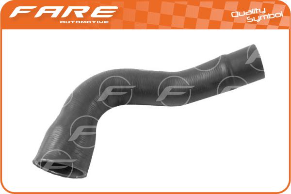 Charge Air Hose (30349)