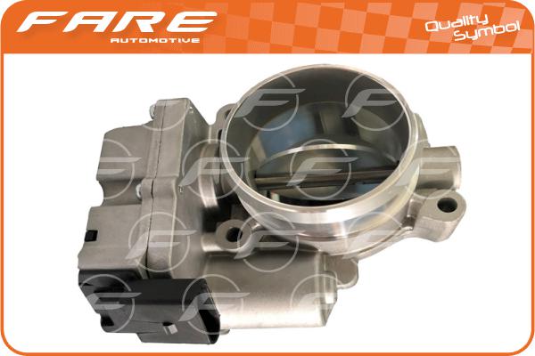 Throttle Body (33378)