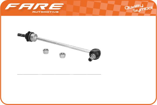 Link/Coupling Rod, stabiliser bar (36297)