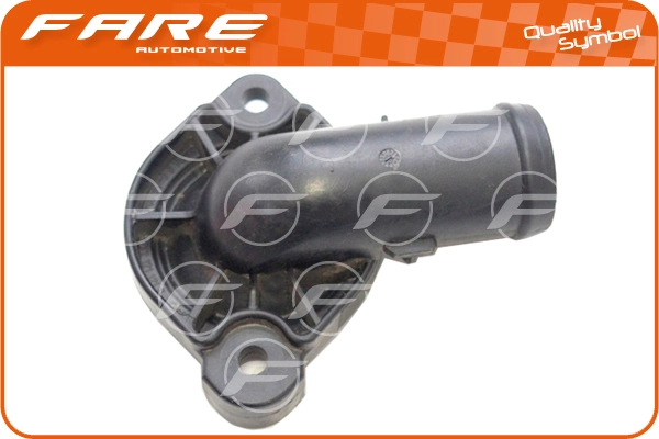 Coolant Flange (15870)