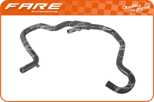 Radiator Hose (9426)