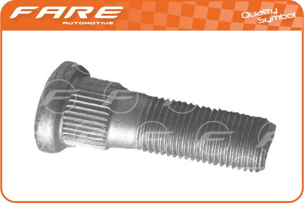 Wheel Bolt (29718)