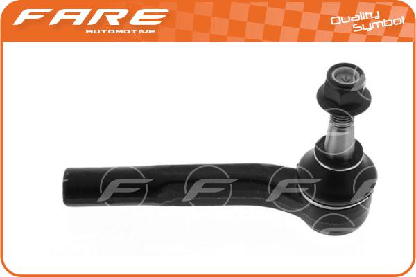 Inner Tie Rod (35923)