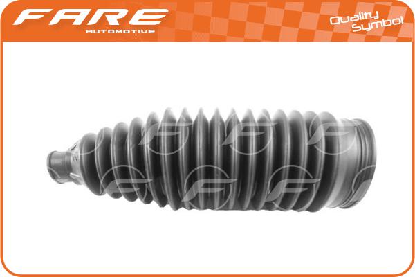 Bellow, steering (19995)