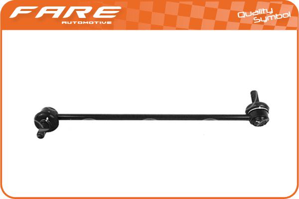 Link/Coupling Rod, stabiliser bar (30093)