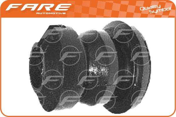 Rubber Buffer, suspension (28176)