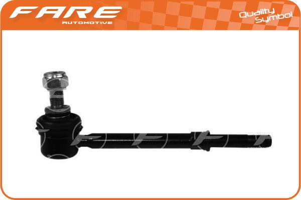 Link/Coupling Rod, stabiliser bar (31621)