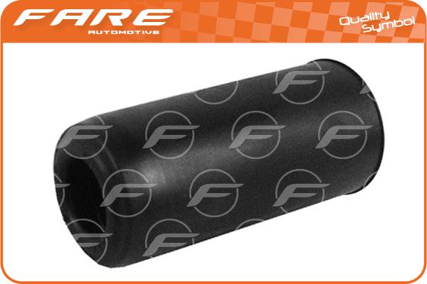Protective Cap/Bellow, shock absorber (30540)