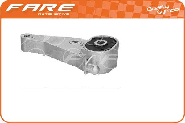 Mounting, engine (36537)