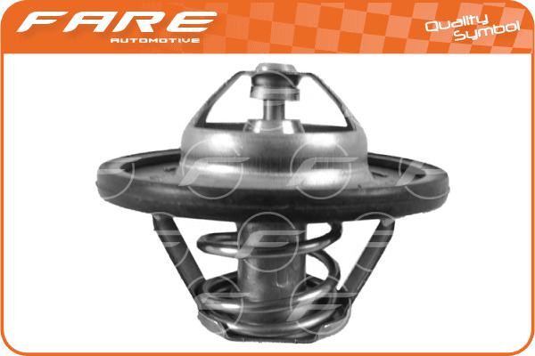 Thermostat, coolant (32998)