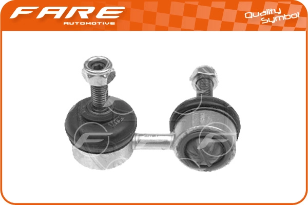 Link/Coupling Rod, stabiliser bar (F0802H)