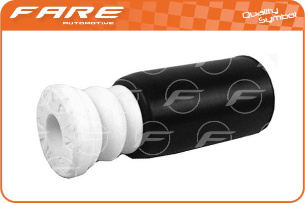 Protective Cap/Bellow, shock absorber (30544)