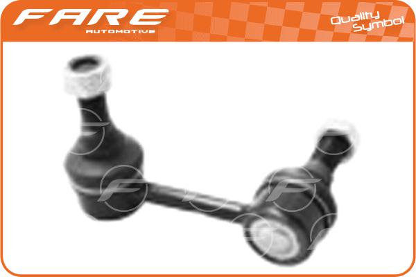 Link/Coupling Rod, stabiliser bar (36266)