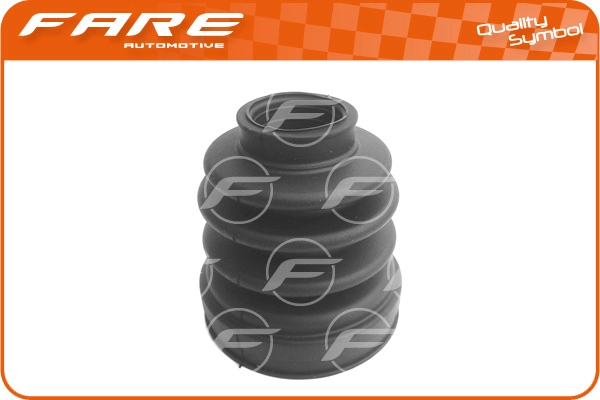 Bellow, drive shaft (2130)
