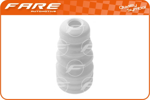Rubber Buffer, suspension (11994)
