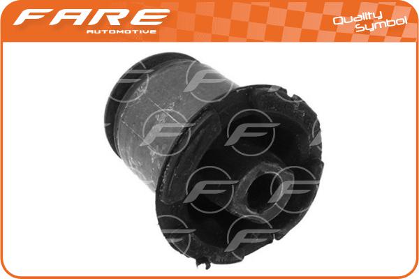 Mounting, control/trailing arm (21224)