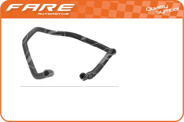 Radiator Hose (32404)