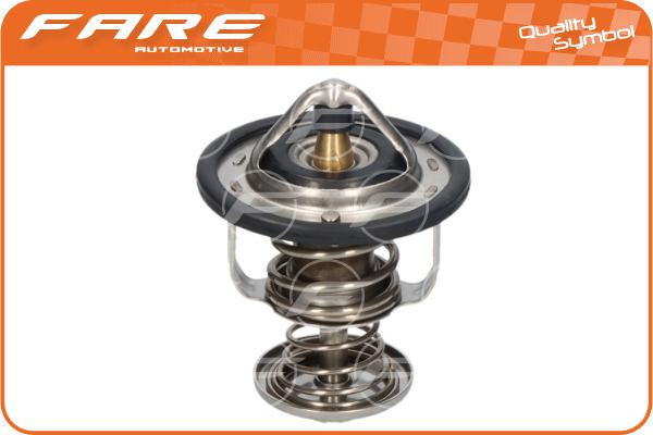 Thermostat, coolant (33005)